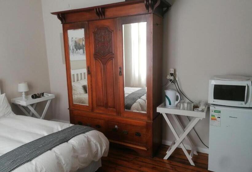 Номер Комфорт, Villa De Karoo Guest House