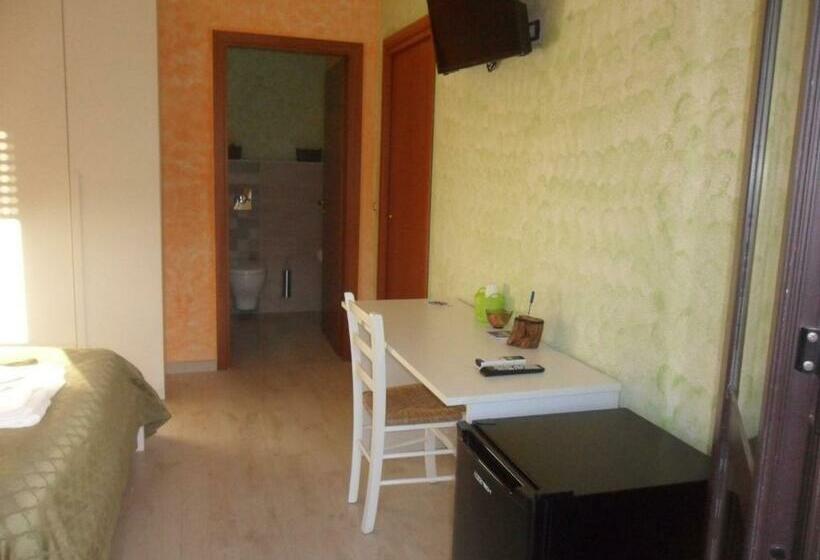 Стандартный Номер Кровать Кинг, B&b Murera