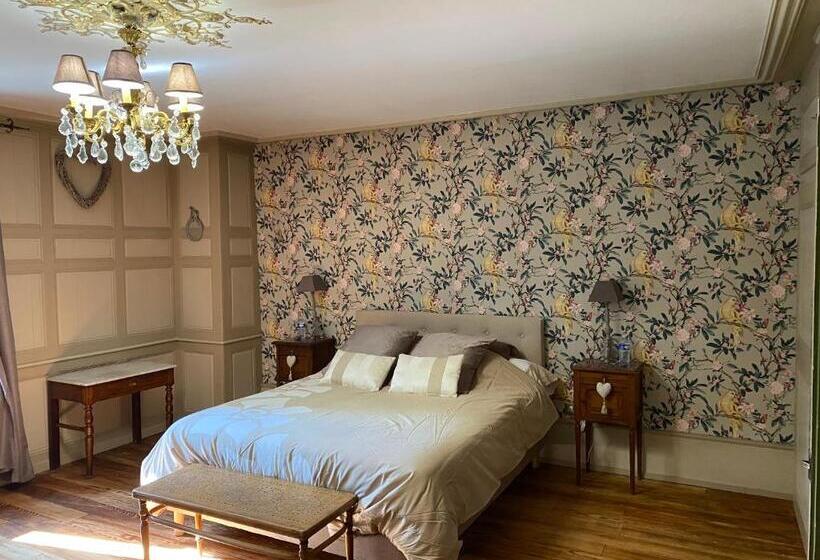 Номер Superior, Chambres D Hôtes Kayros