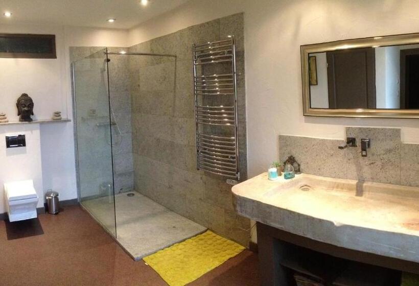 Люкс Вид на Сад, Chambres D Hôtes Kayros