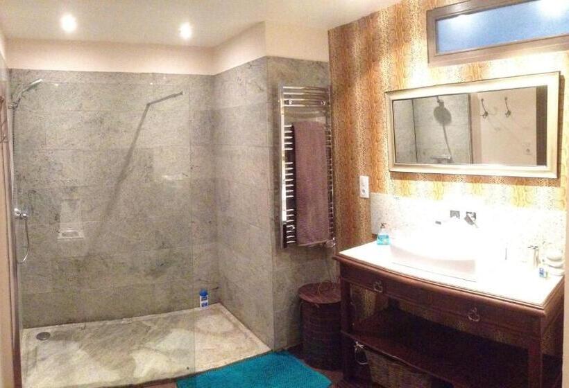Номер Стандарт, Chambres D Hôtes Kayros
