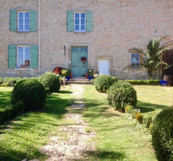 Номер Стандарт, Chambres D Hôtes Kayros