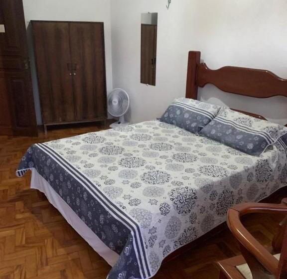 Номер Стандарт Внутренний, Hostel Lumiar Da Serra