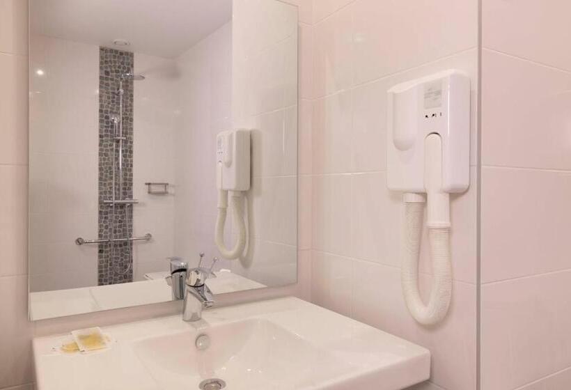 Номер Стандарт, Bijou Hôtel Paris Boulogne