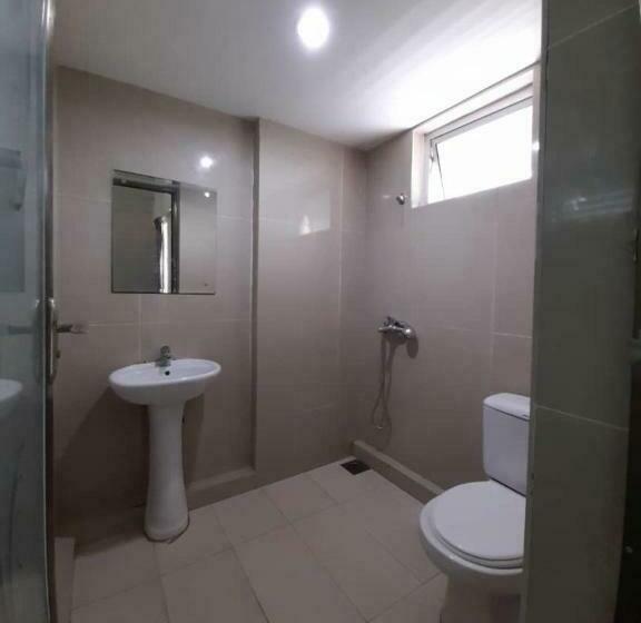Апартаменты 2 Спальни, Oyo Home 90435 Sena Home Homestay #819