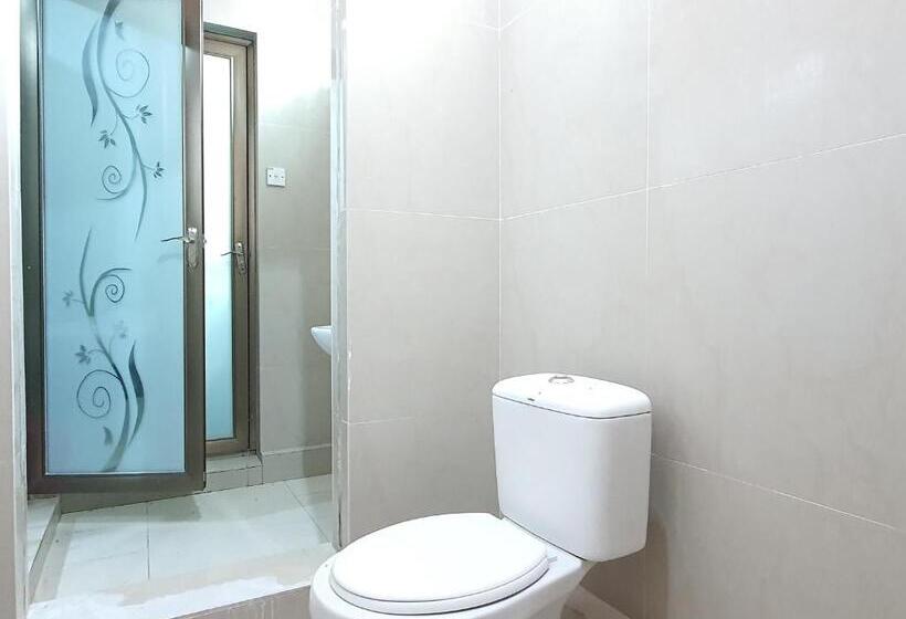 Номер Стандарт, Oyo Home 90435 Sena Home Homestay #819