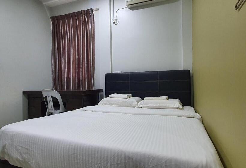 Номер Стандарт, Oyo Home 90435 Sena Home Homestay #819