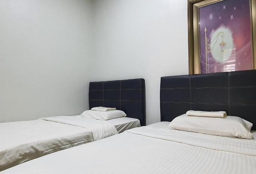 Номер Стандарт, Oyo Home 90435 Sena Home Homestay #819