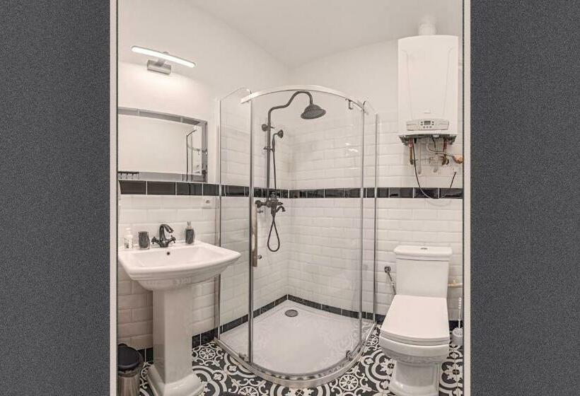Номер Стандарт, Rezidence Znojmo