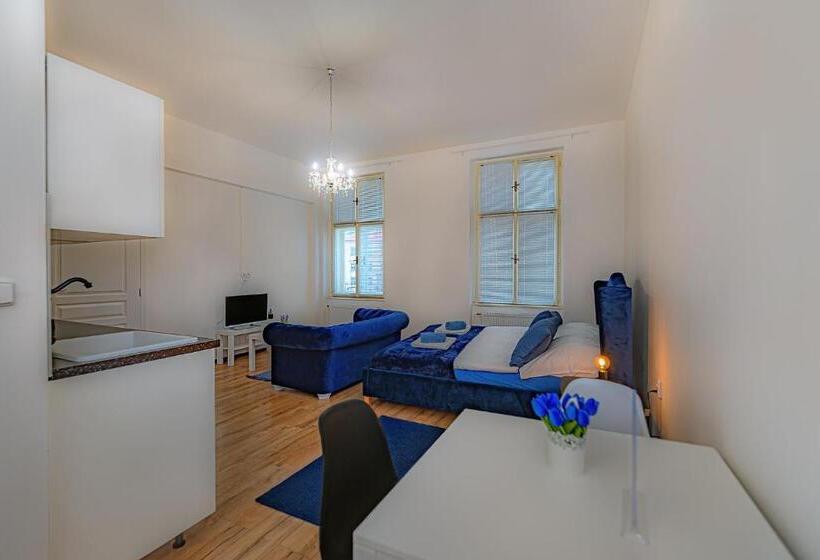 Номер Стандарт, Rezidence Znojmo