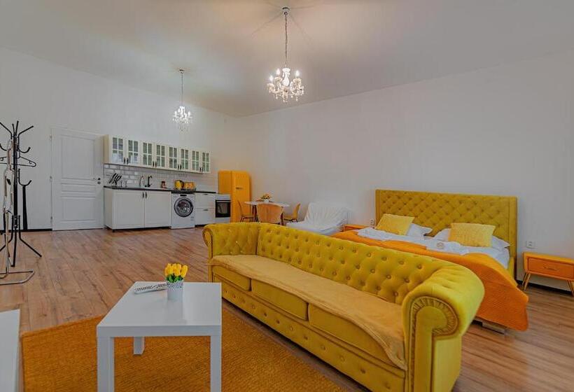 Номер Стандарт, Rezidence Znojmo