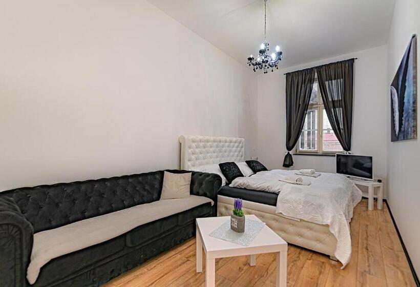 Family Suite, Rezidence Znojmo