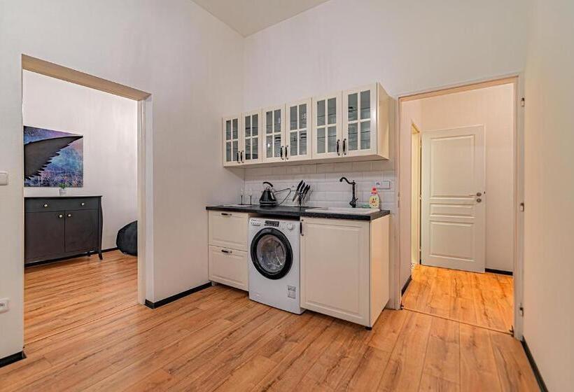 Family Suite, Rezidence Znojmo