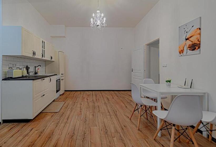 Family Suite, Rezidence Znojmo