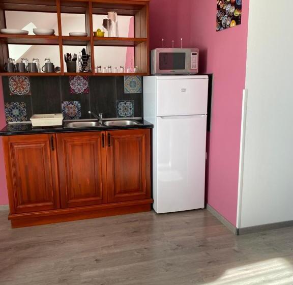 Номер Дюплекс, Platán Apartmanház