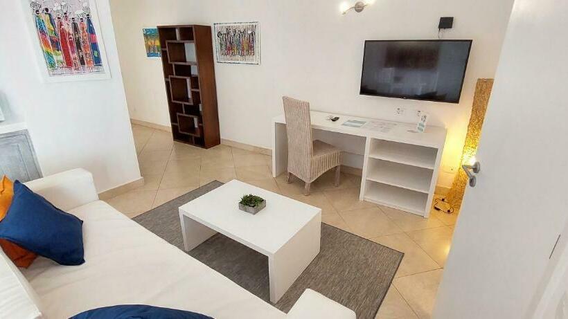 آپارتمان 1 خوابه, Branco Suites   Rooms & Holiday Apartments