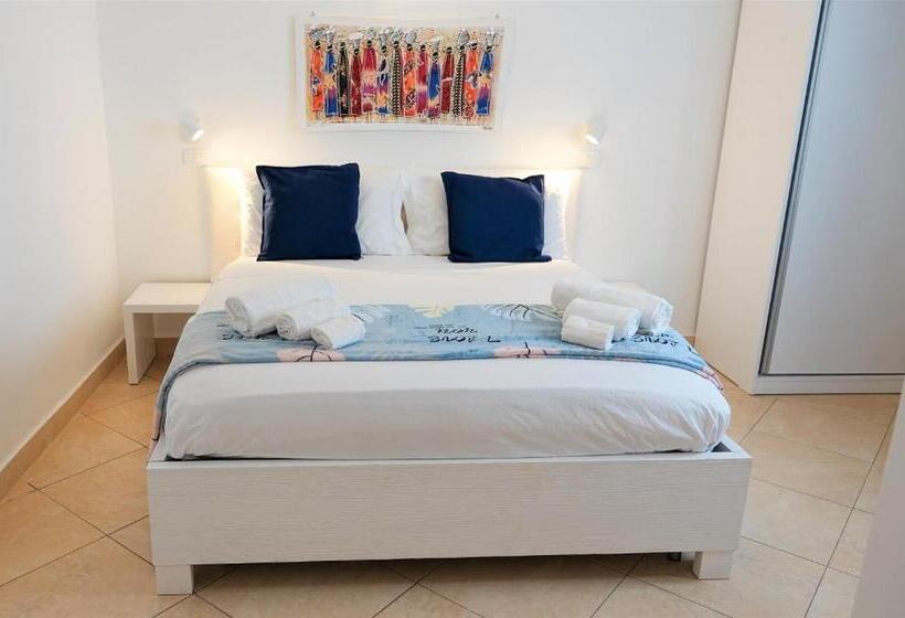 آپارتمان 1 خوابه, Branco Suites   Rooms & Holiday Apartments