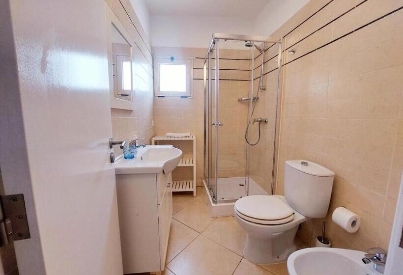 آپارتمان 1 خوابه, Branco Suites   Rooms & Holiday Apartments