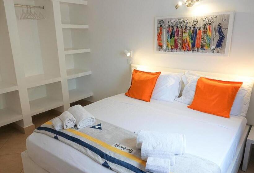 آپارتمان 2 خوابه, Branco Suites   Rooms & Holiday Apartments