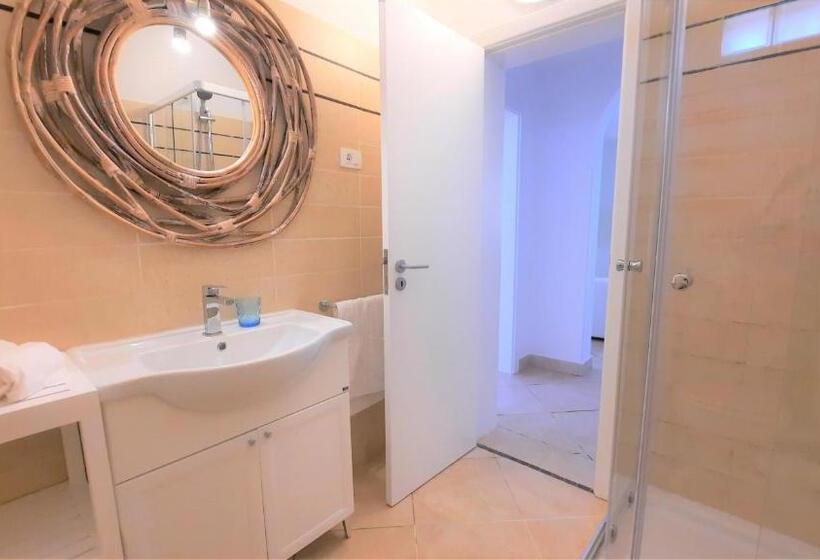 آپارتمان سوپریور 2 خوابه, Branco Suites   Rooms & Holiday Apartments