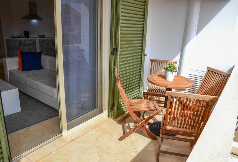 آپارتمان 2 خوابه, Branco Suites   Rooms & Holiday Apartments