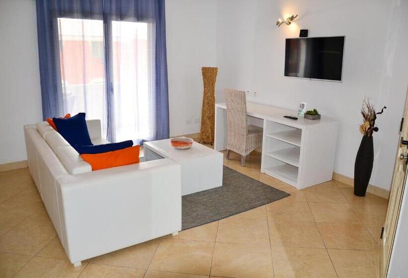 آپارتمان 2 خوابه, Branco Suites   Rooms & Holiday Apartments