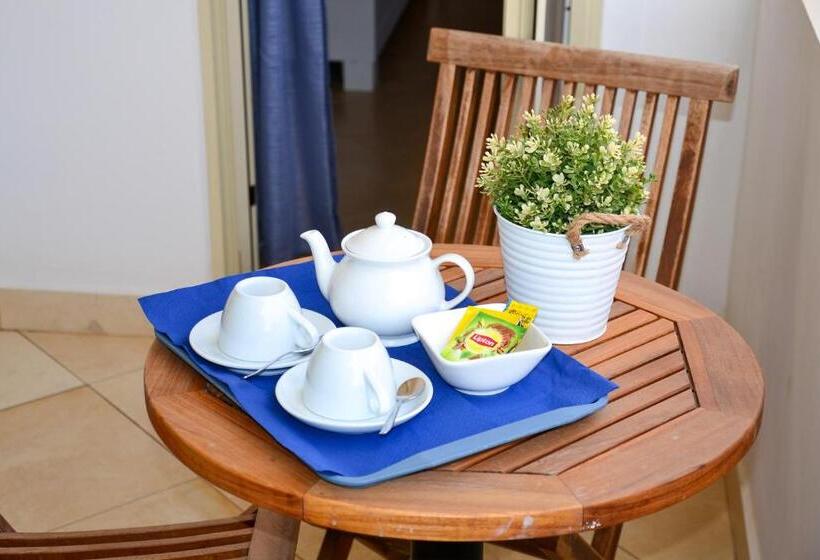 آپارتمان سوپریور 2 خوابه, Branco Suites   Rooms & Holiday Apartments