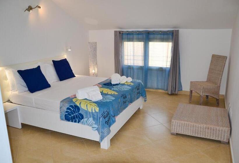 آپارتمان سوپریور 2 خوابه, Branco Suites   Rooms & Holiday Apartments