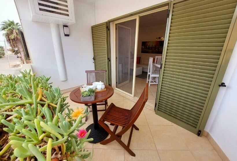 آپارتمان 1 خوابه, Branco Suites   Rooms & Holiday Apartments