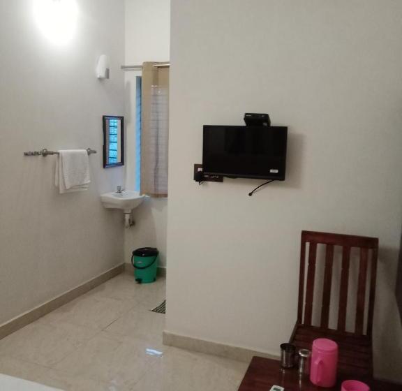 经济房, Harsha Haritha Residency