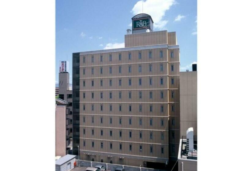 스탠다드 스튜디오, R&b Hotel Morioka Ekimae   Vacation Stay 38794v