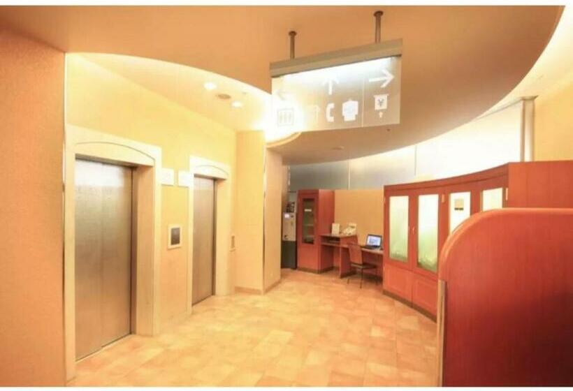 스탠다드 스튜디오, R&b Hotel Morioka Ekimae   Vacation Stay 38794v