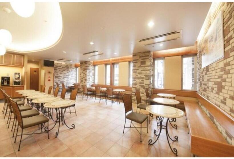 스탠다드 스튜디오, R&b Hotel Morioka Ekimae   Vacation Stay 38794v