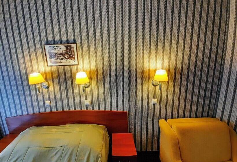Номер Стандарт, Aneks Hotelu Kazimierz