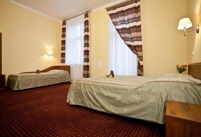 Номер Стандарт, Aneks Hotelu Kazimierz