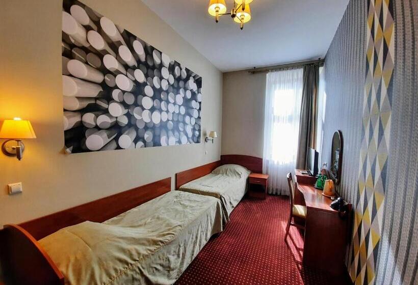 Номер Стандарт, Aneks Hotelu Kazimierz