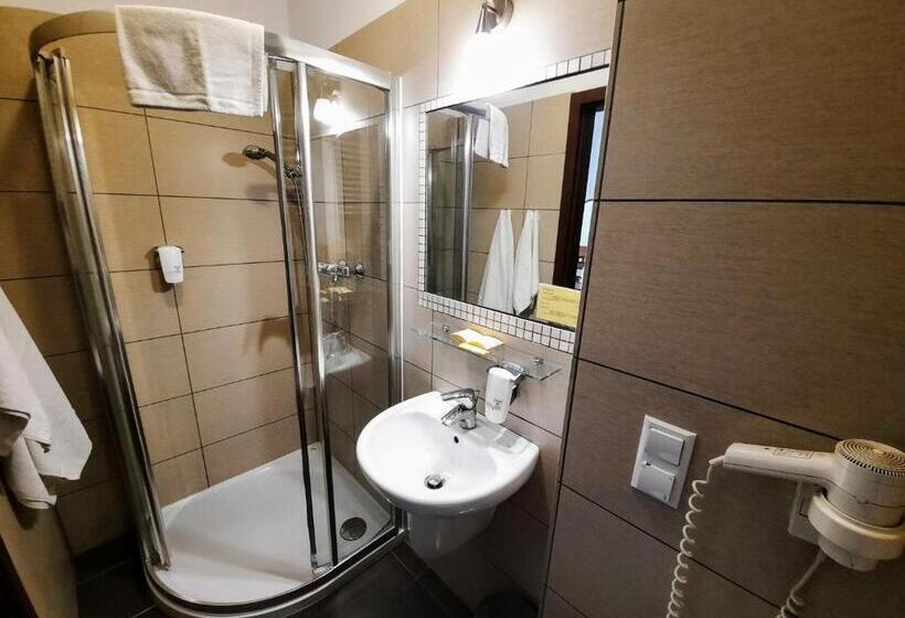 Номер Стандарт, Aneks Hotelu Kazimierz