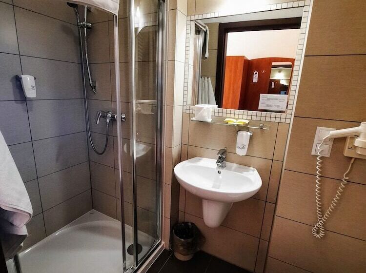Номер Стандарт, Aneks Hotelu Kazimierz