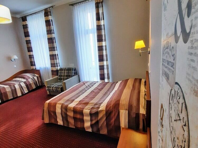Номер Стандарт, Aneks Hotelu Kazimierz