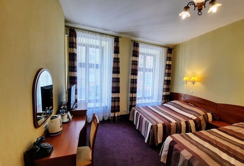 Номер Стандарт, Aneks Hotelu Kazimierz