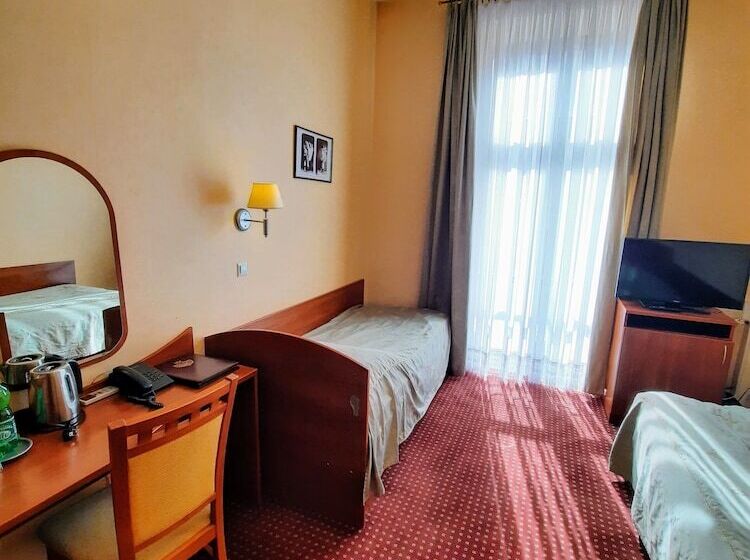 Номер Стандарт, Aneks Hotelu Kazimierz