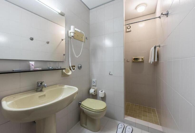 Номер Superior Одноместный, Aviano Palace