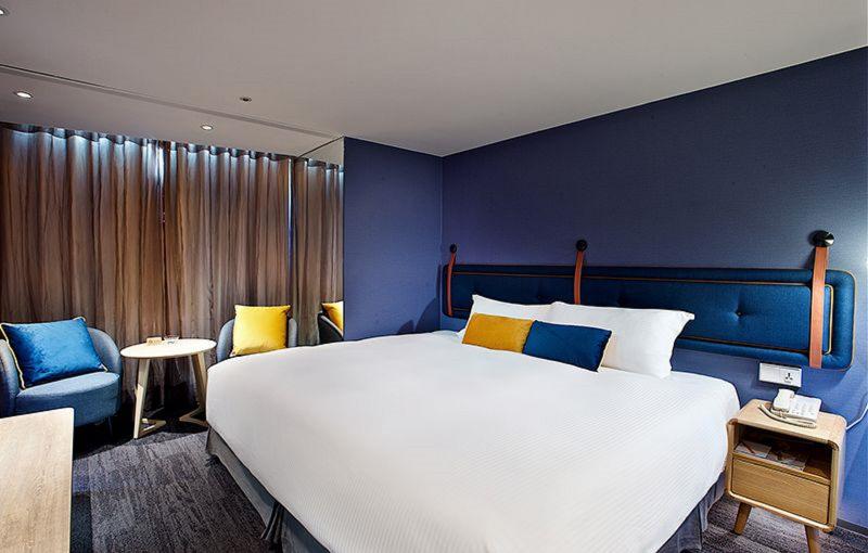 Люкс Повышенной Комфортности, Catussaba Suites Resort