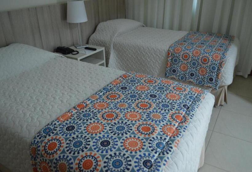 Люкс Повышенной Комфортности, Catussaba Suites Resort