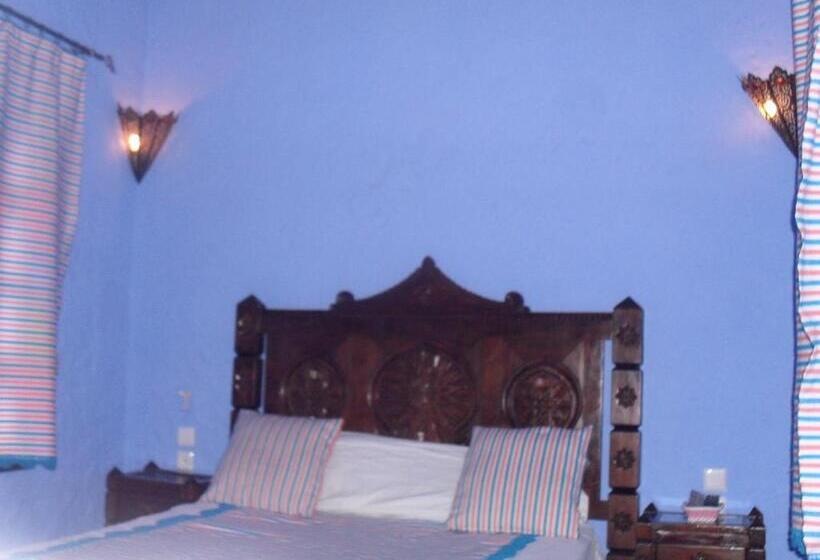 اتاق استاندارد, Dar Lbakal