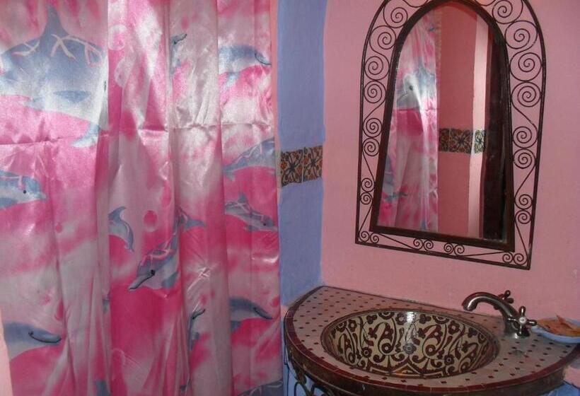 اتاق استاندارد, Dar Lbakal