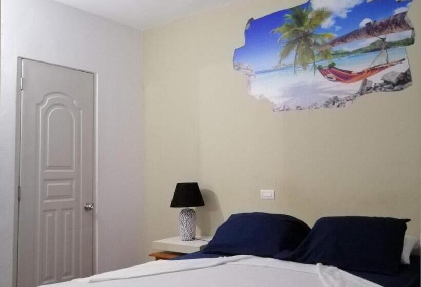 Apartamento 2 Dormitórios, House Jardin Del Caribe