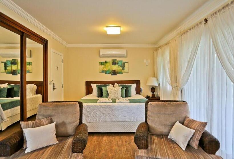 수피리어 룸, Estaleiro Guest House