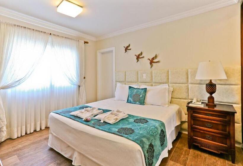 标准间, Estaleiro Guest House