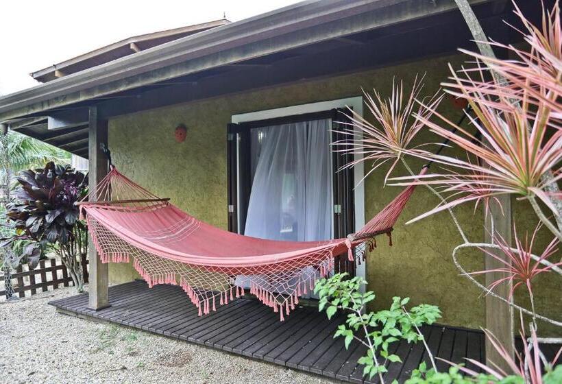 디럭스 4인 룸, Estaleiro Guest House